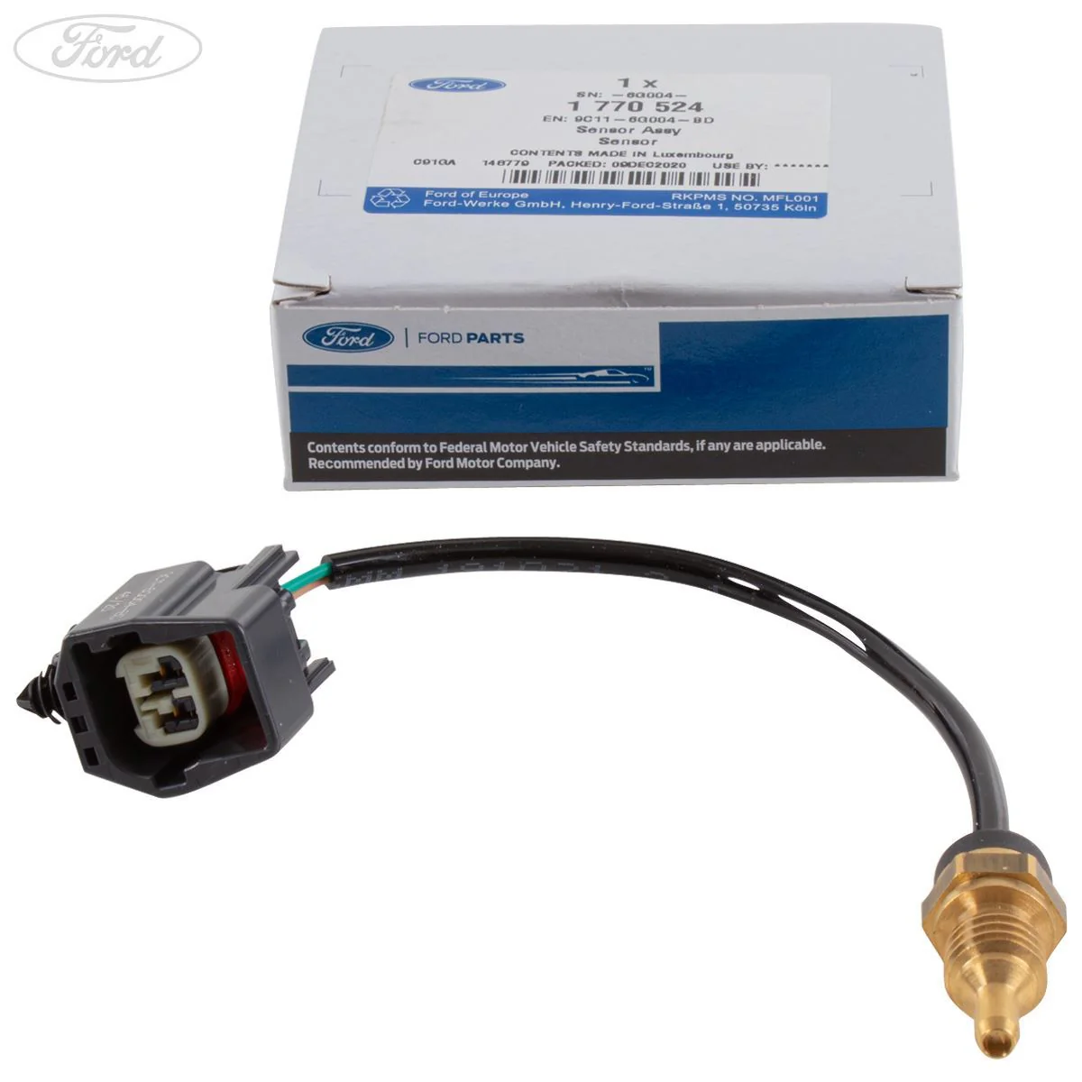 SENSOR - Image 4