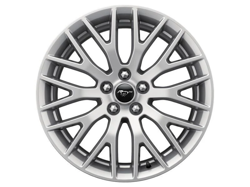 SET OF 4 ALLOY WHEELS 03/2015