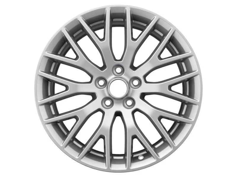 SET OF 4 ALLOY WHEELS 03/2015 - Image 2