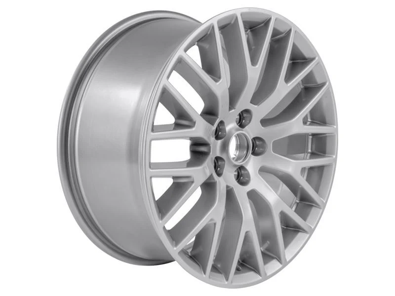 SET OF 4 ALLOY WHEELS 03/2015 - Image 3