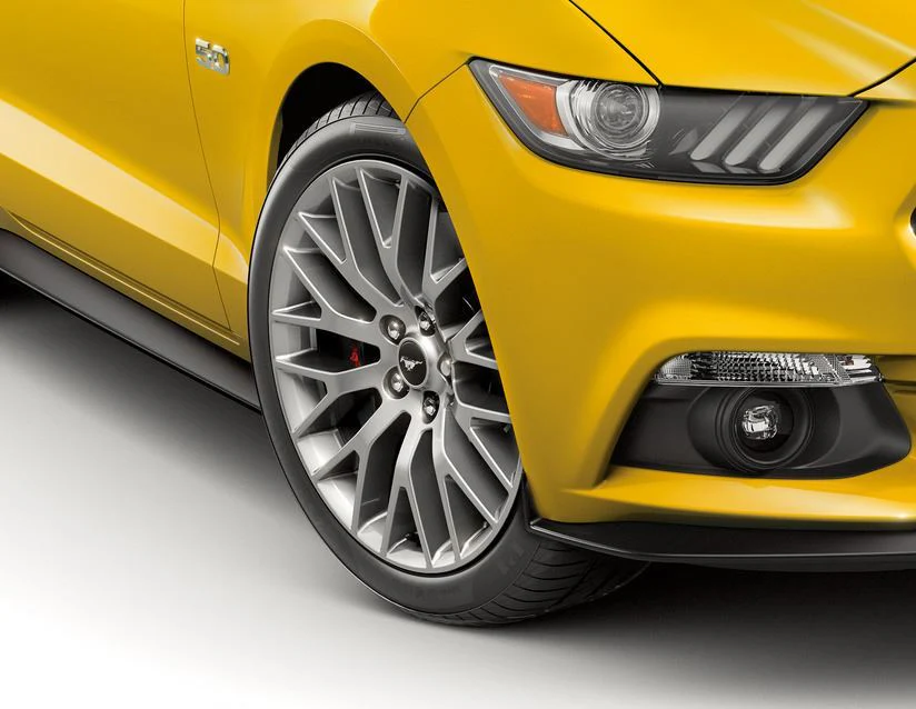 SET OF 4 ALLOY WHEELS 03/2015 - Image 4