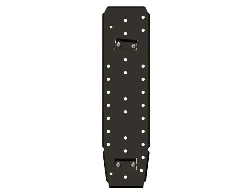 RANGER SHERIFF ®* BODY UNDERSHIELD FOR FUEL TANK - Image 2