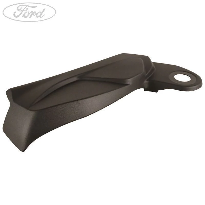 C-Max Right Front Seat Base Valance Trim LHD 2015-2019 - Image 2