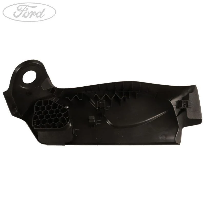 C-Max N/S Front Seat Base Valance Trim RHD 2015-2019 - Image 5