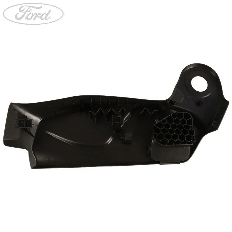 C-Max Right Front Seat Base Valance Trim LHD 2015-2019 - Image 3