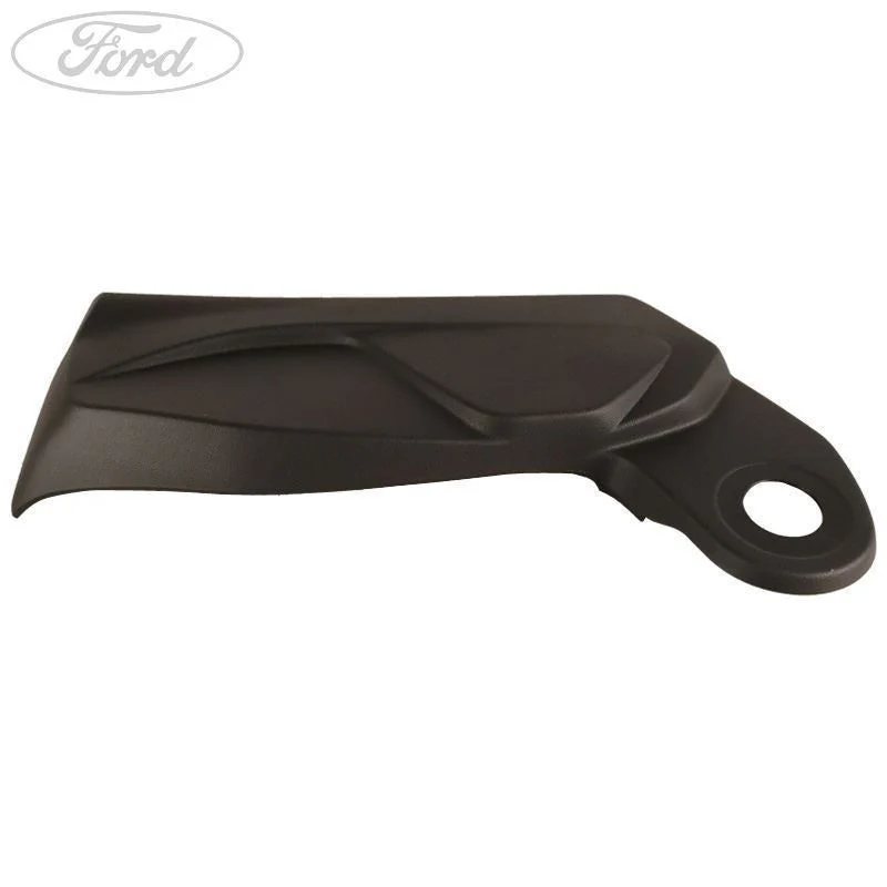 C-Max Right Front Seat Base Valance Trim LHD 2015-2019 - Image 4