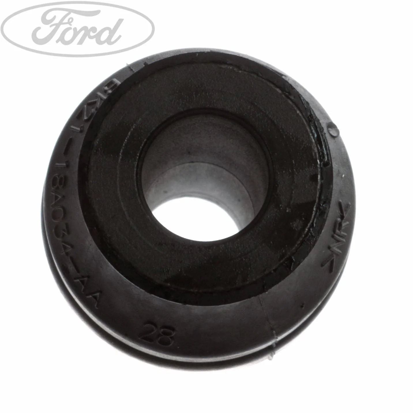 SHOCK ABS ANCILLARY PARTS - Image 2