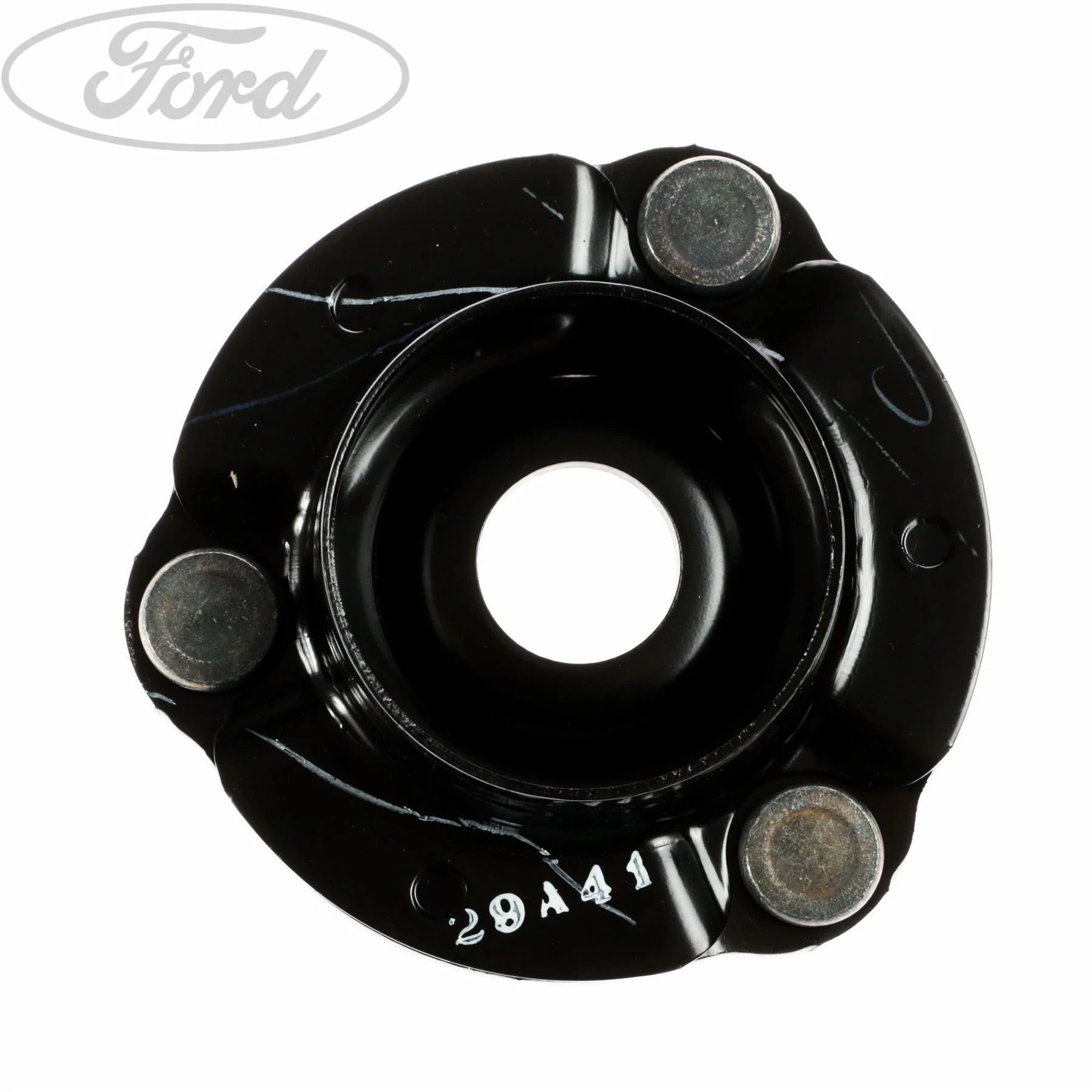 SHOCK ABS ANCILLARY PARTS - Image 2