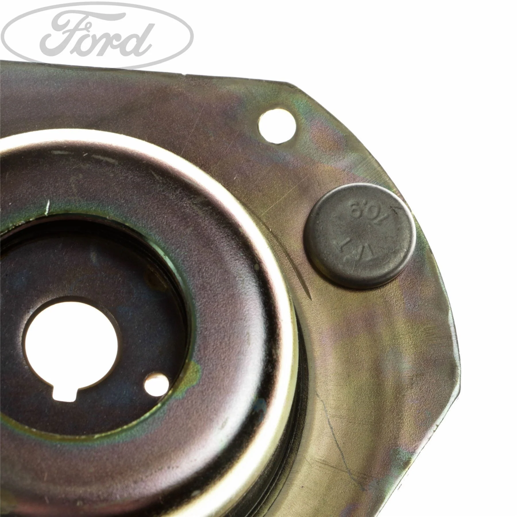 SHOCK ABS ANCILLARY PARTS - Image 3