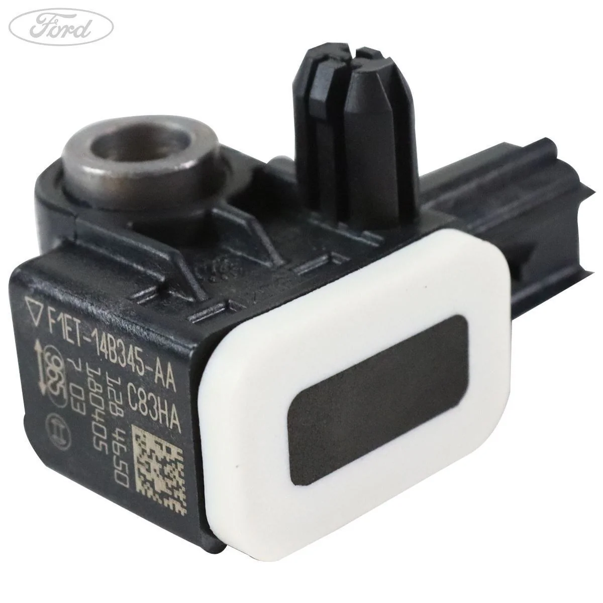 SIDE AIR BAG SENSOR - Image 2