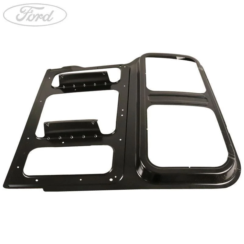 SIDE FRAME