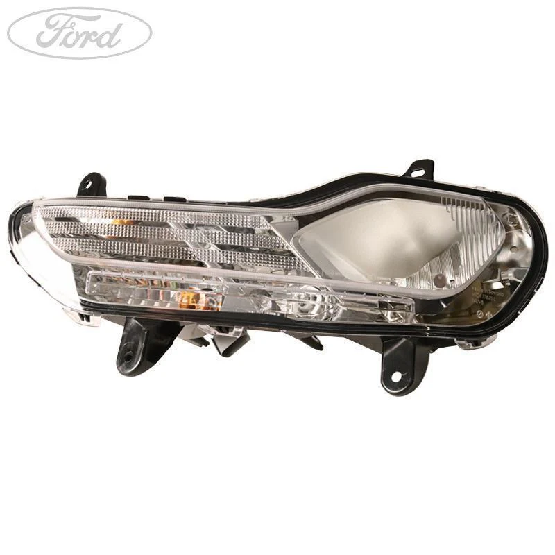 SIDE MARKER LAMP