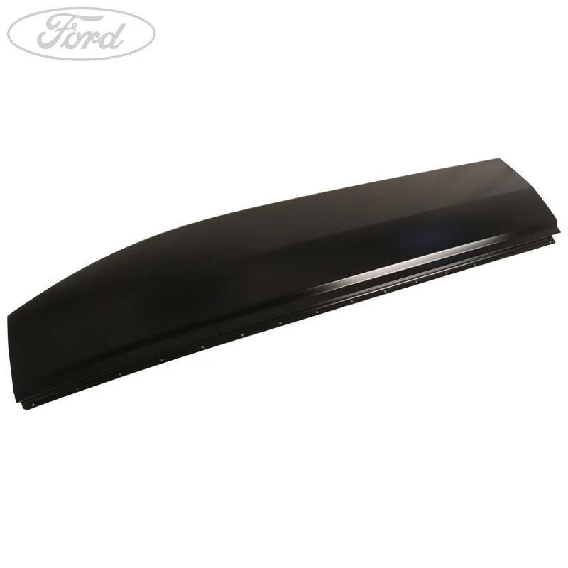 SIDE ROOF RAIL - Image 2