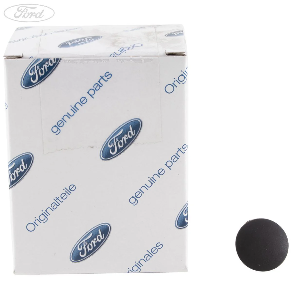 SIDE TRIM CLIP PACK OF 5 - Image 3