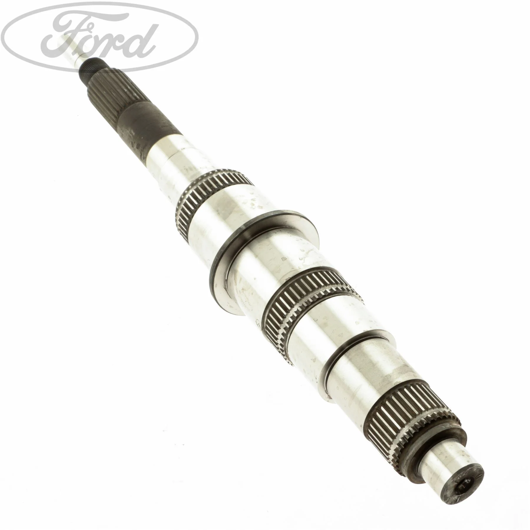 SIERRA TRANSIT 2.0 DOHC GEARBOX MAIN TRANSMISSION SHAFT - Image 4