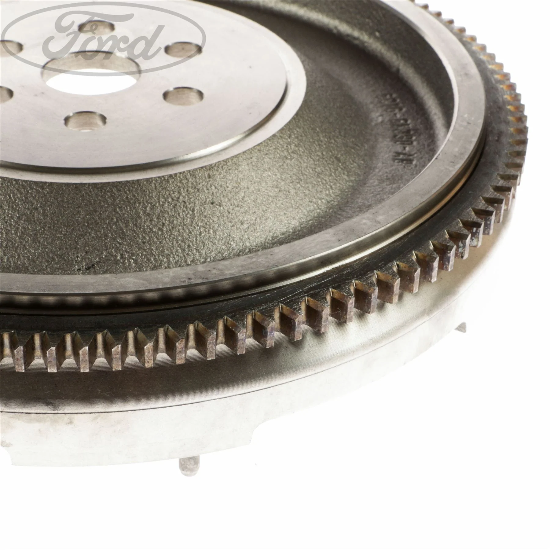 SINGLE SOLID MASS FLYWHEEL SMF - Image 2
