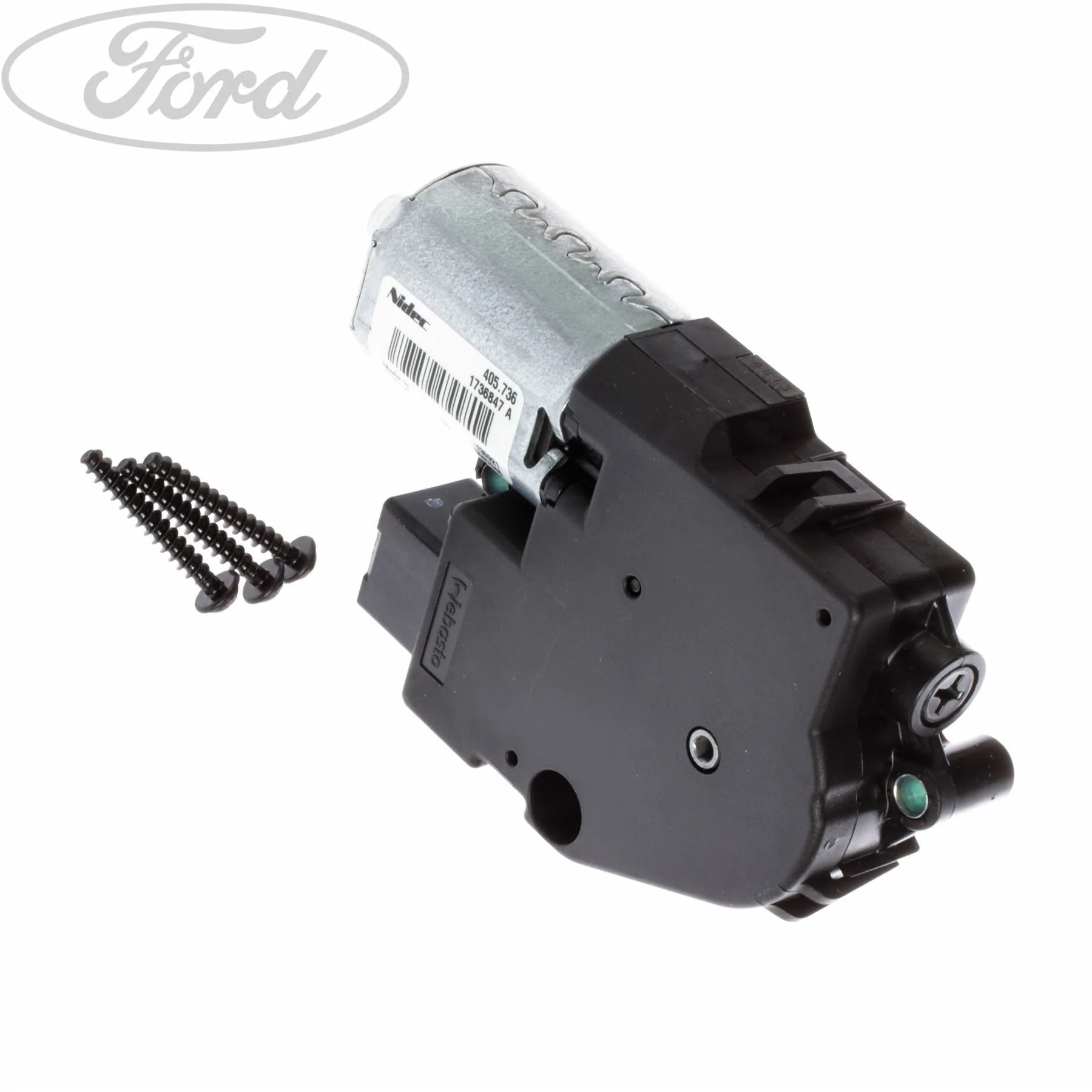SLIDING ROOF CONTROL MOTOR - Image 3
