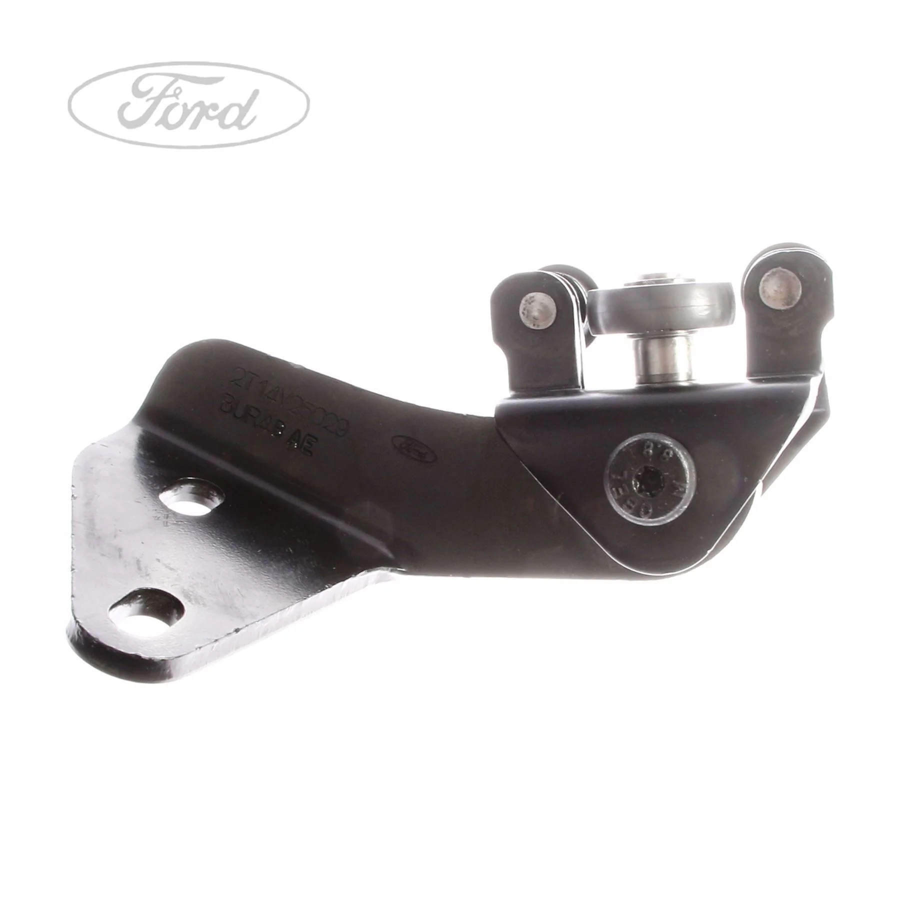 SLIDING SIDE LOAD DOOR TRACK ROLLER - Image 2