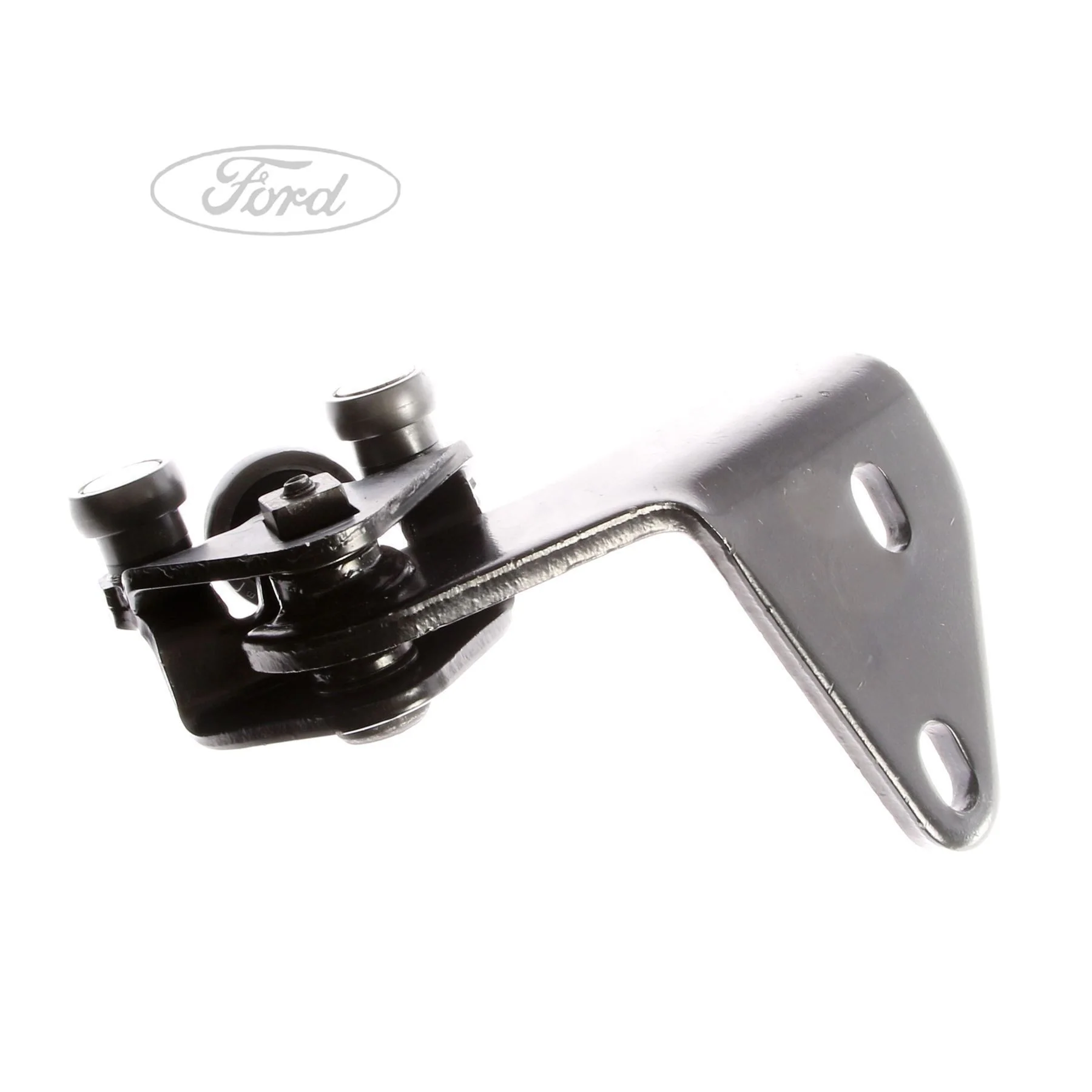 SLIDING SIDE LOAD DOOR TRACK ROLLER - Image 3