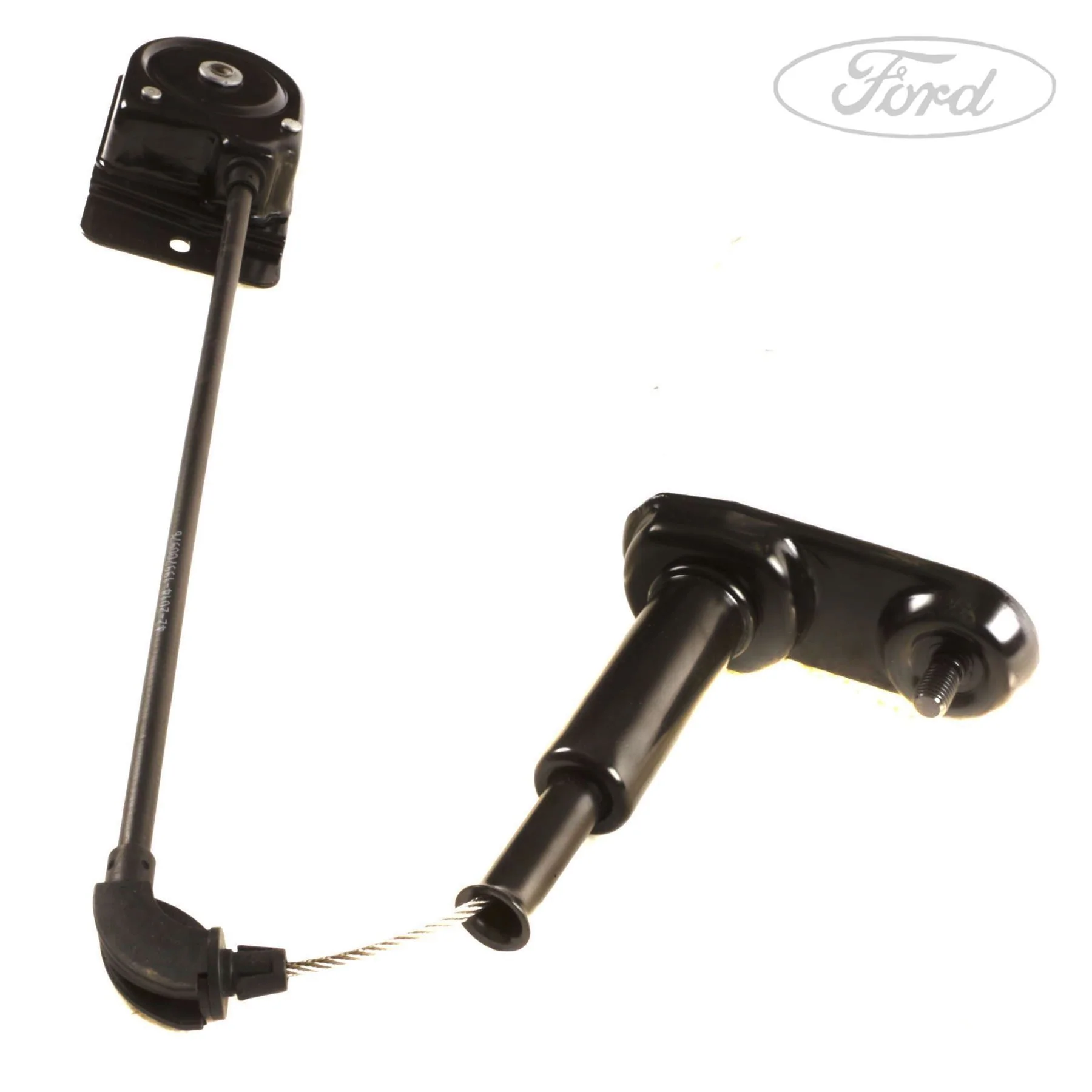 SPARE WHEEL CARRIER - Image 3
