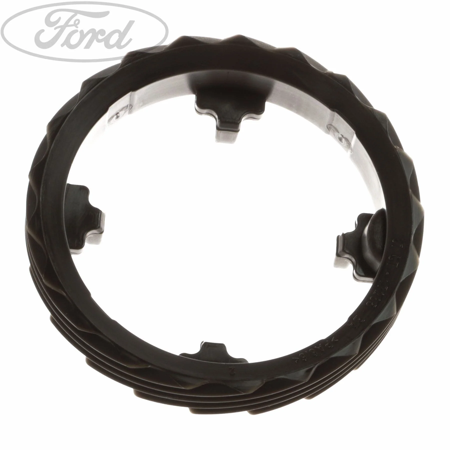 SPEEDOMETER DRIVING GEAR - Image 4