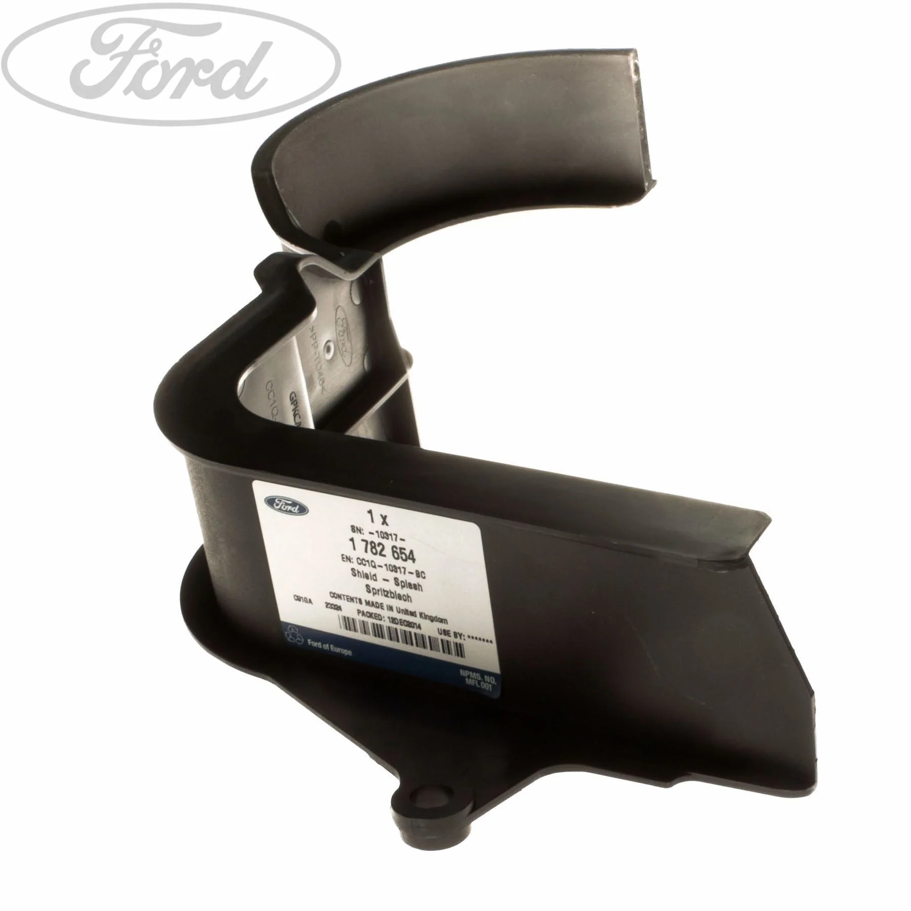 SPLASH SHIELD - Image 3