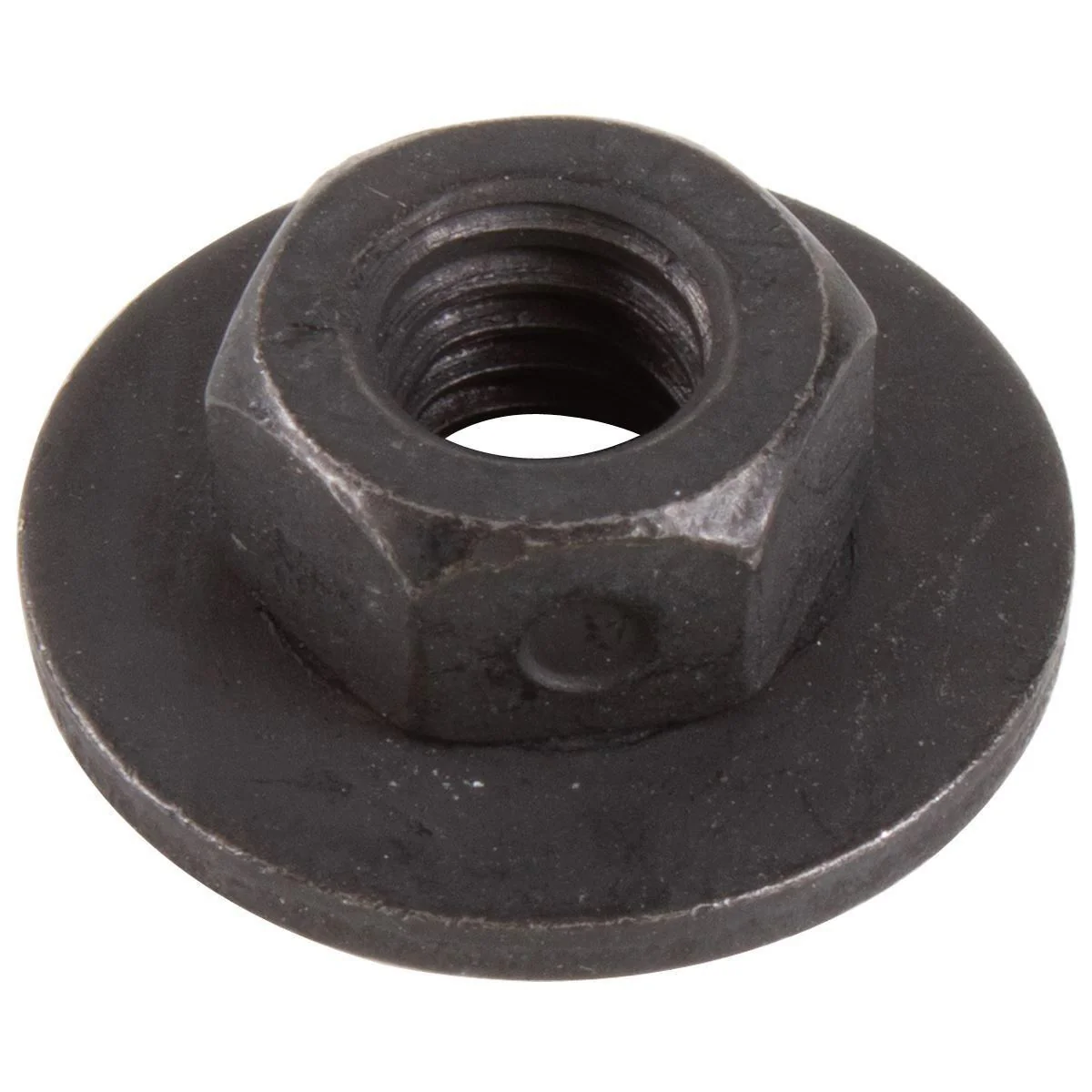 SPOILER AND RELATED PARTS HEX NUT AND WASHER PACK OF 5