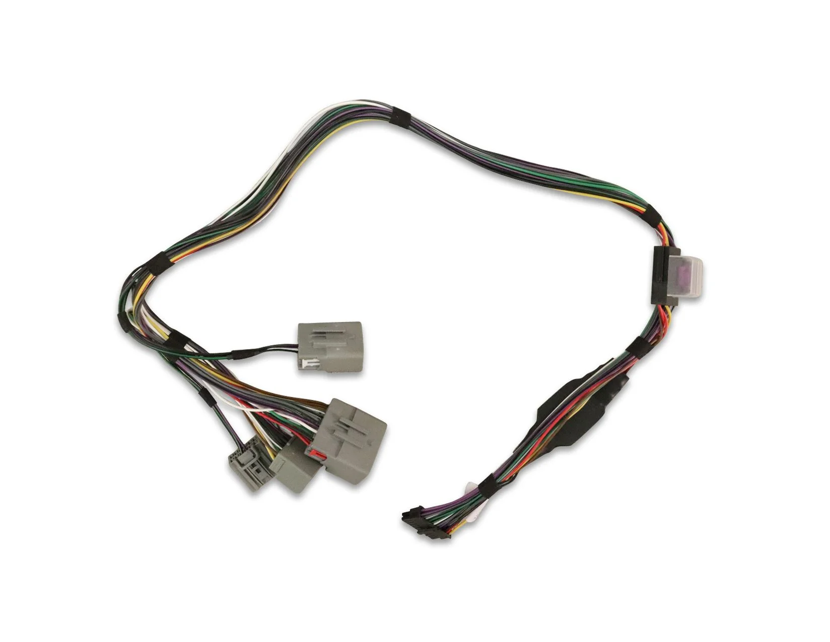 FIESTA STC EUROPE* ADAPTOR WIRING FOR HANDS-FREE KIT - Image 2