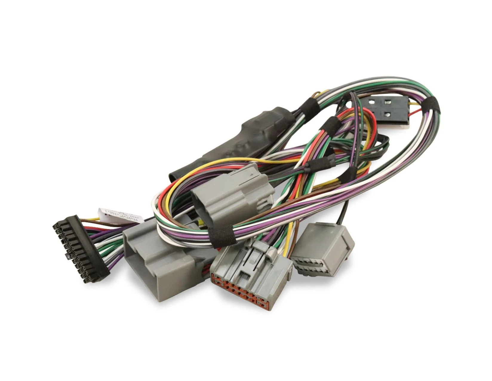 FIESTA STC EUROPE* ADAPTOR WIRING FOR HANDS-FREE KIT - Image 3
