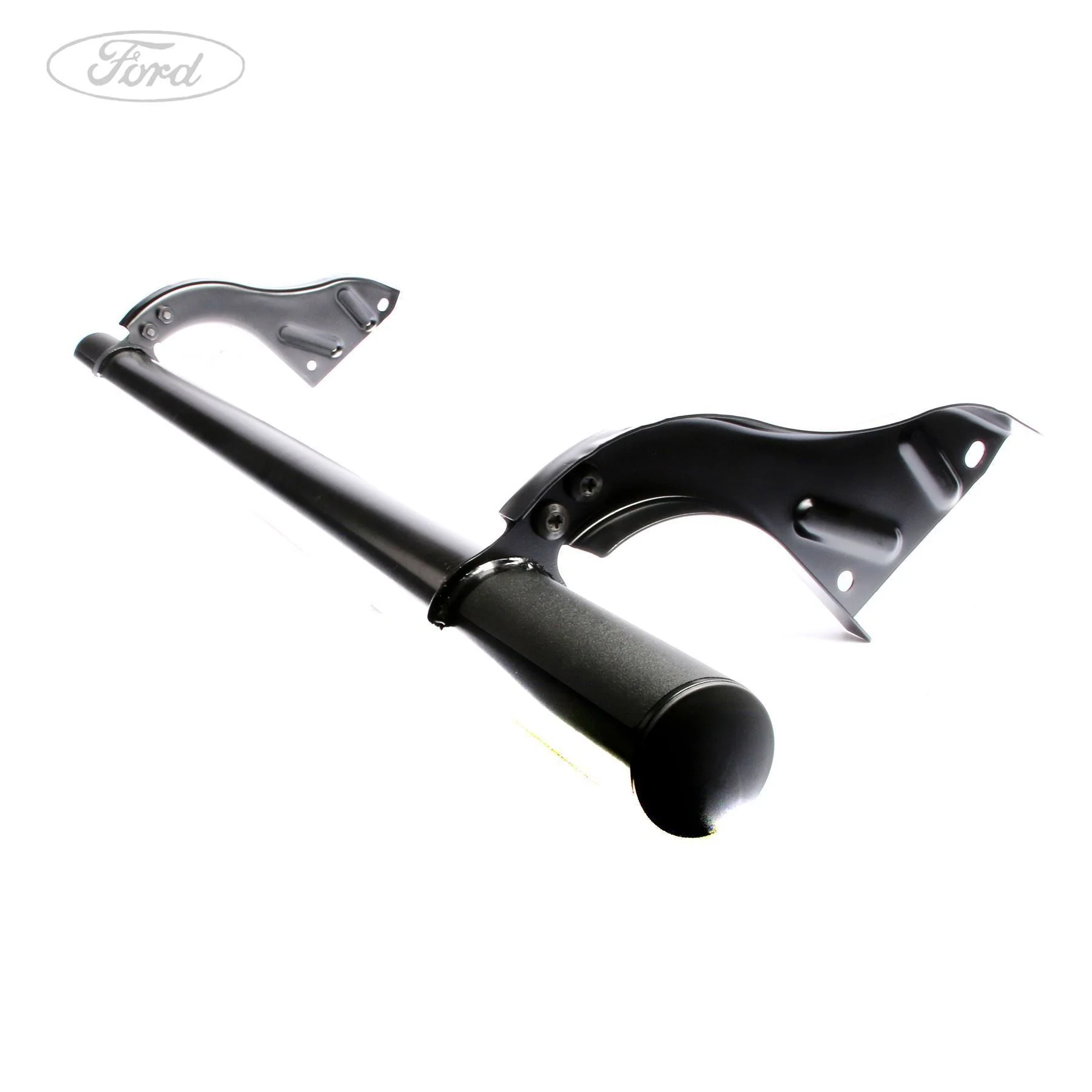 STEEL BUMPER BARS