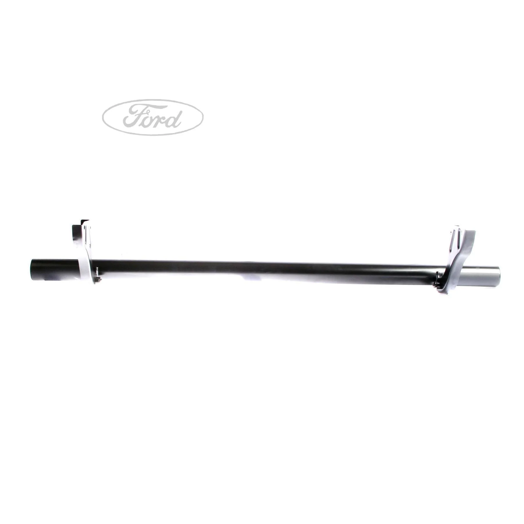 STEEL BUMPER BARS - Image 2