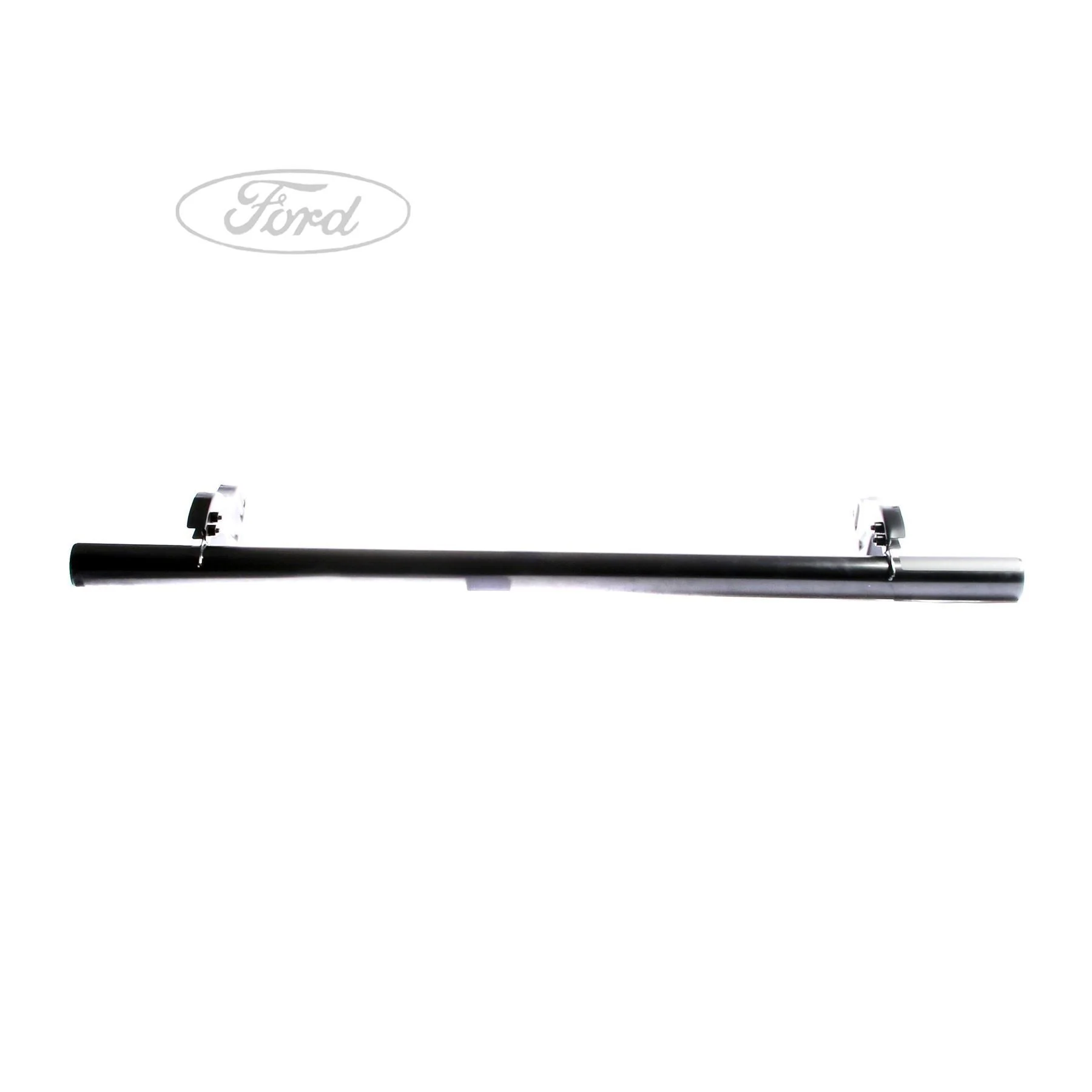 STEEL BUMPER BARS - Image 3