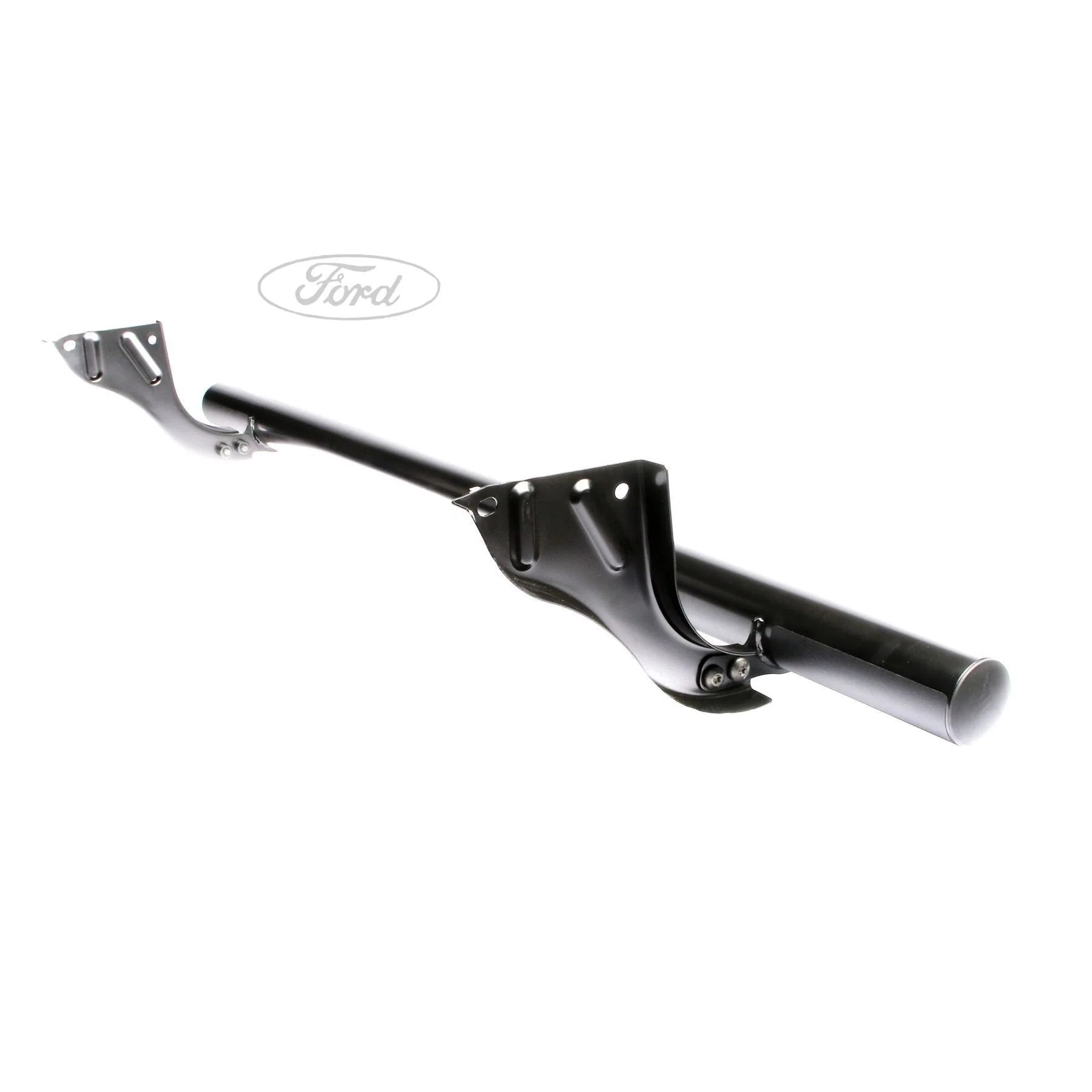 STEEL BUMPER BARS - Image 4