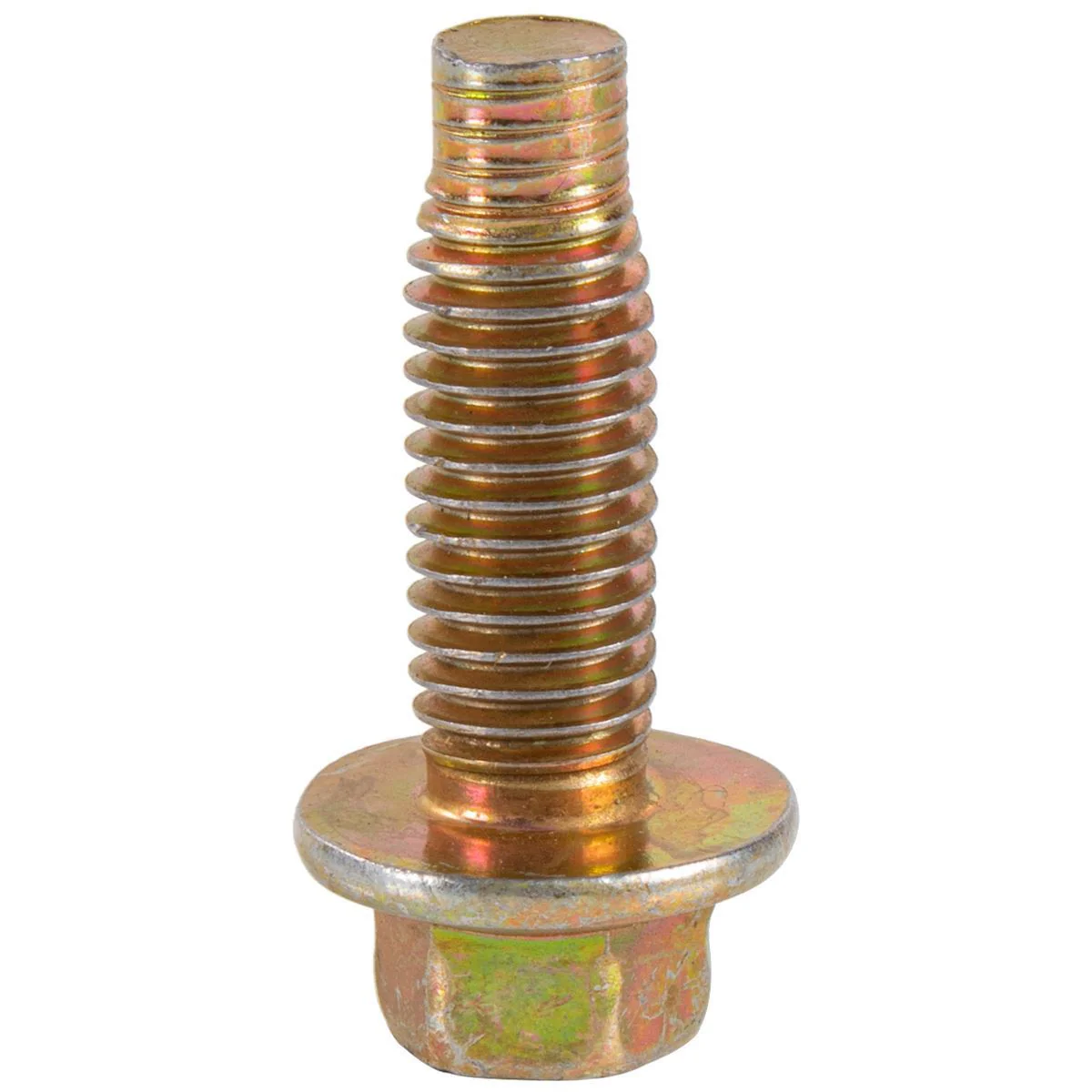 STEERING COLUMN AND STEERING WHEEL HEX HEAD BOLT PACK OF 5 - Image 4