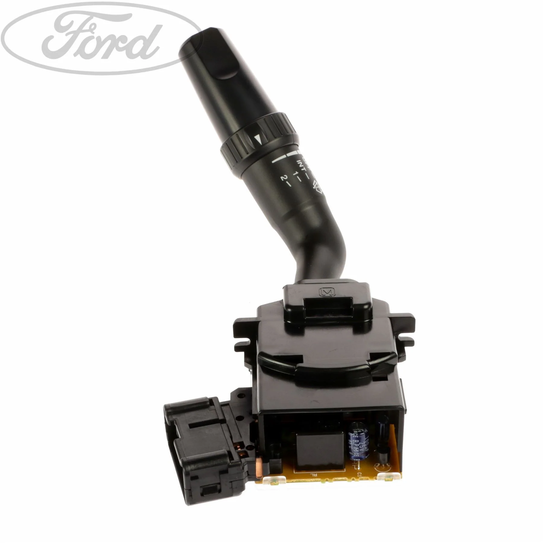 STEERING COLUMN CONTROLS