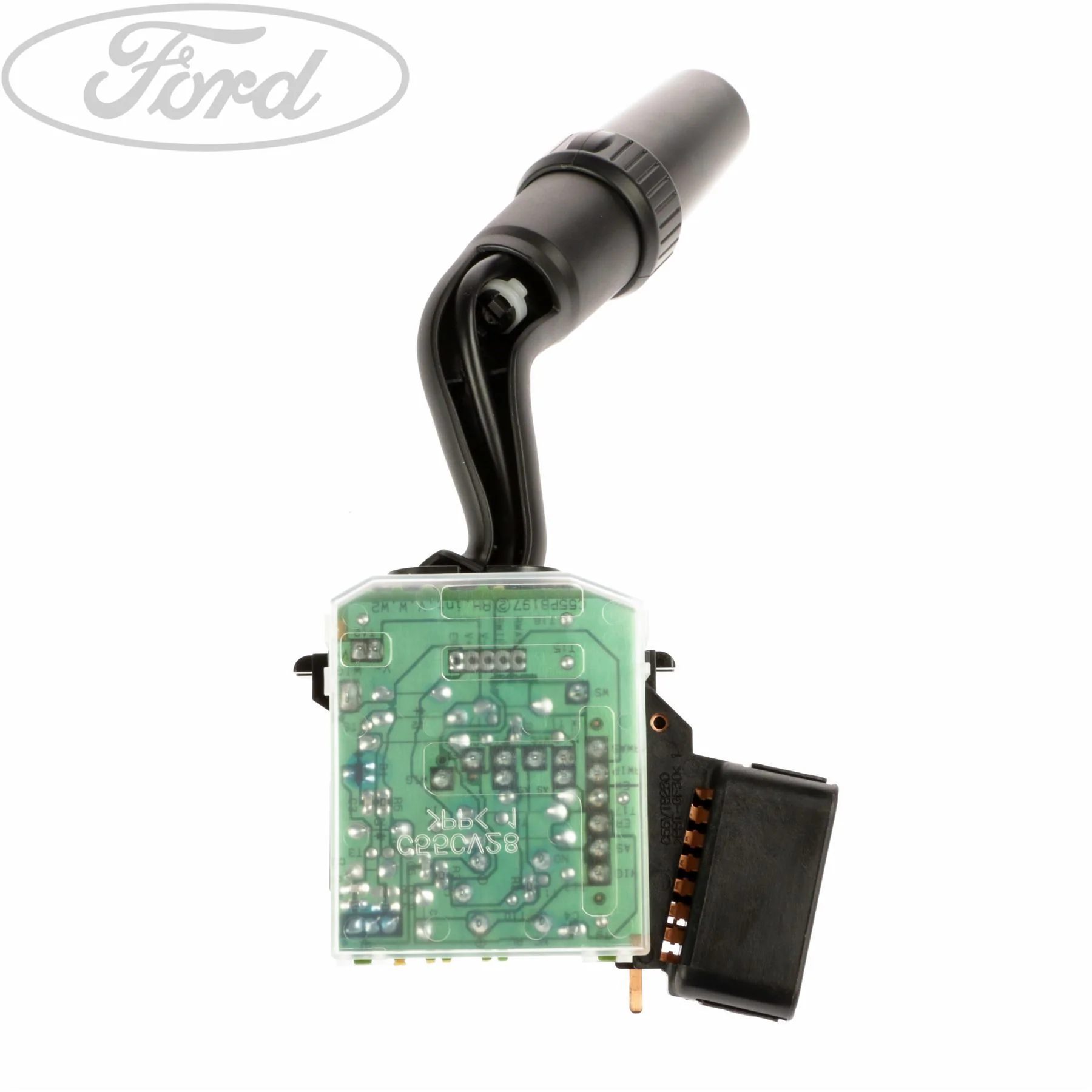 STEERING COLUMN CONTROLS - Image 3
