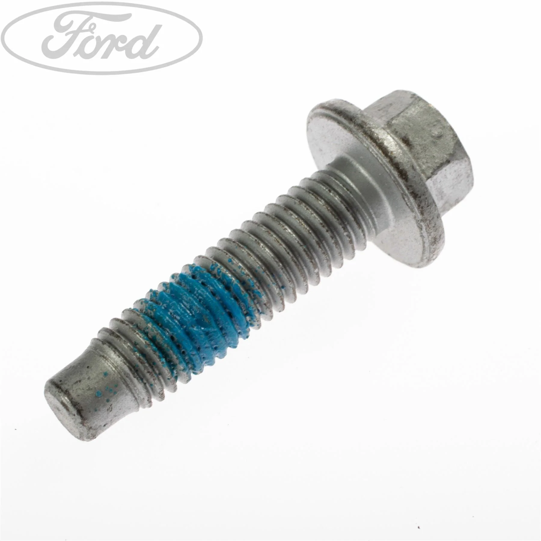 STEERING COLUMN SCREW PACK OF 5 - Image 3