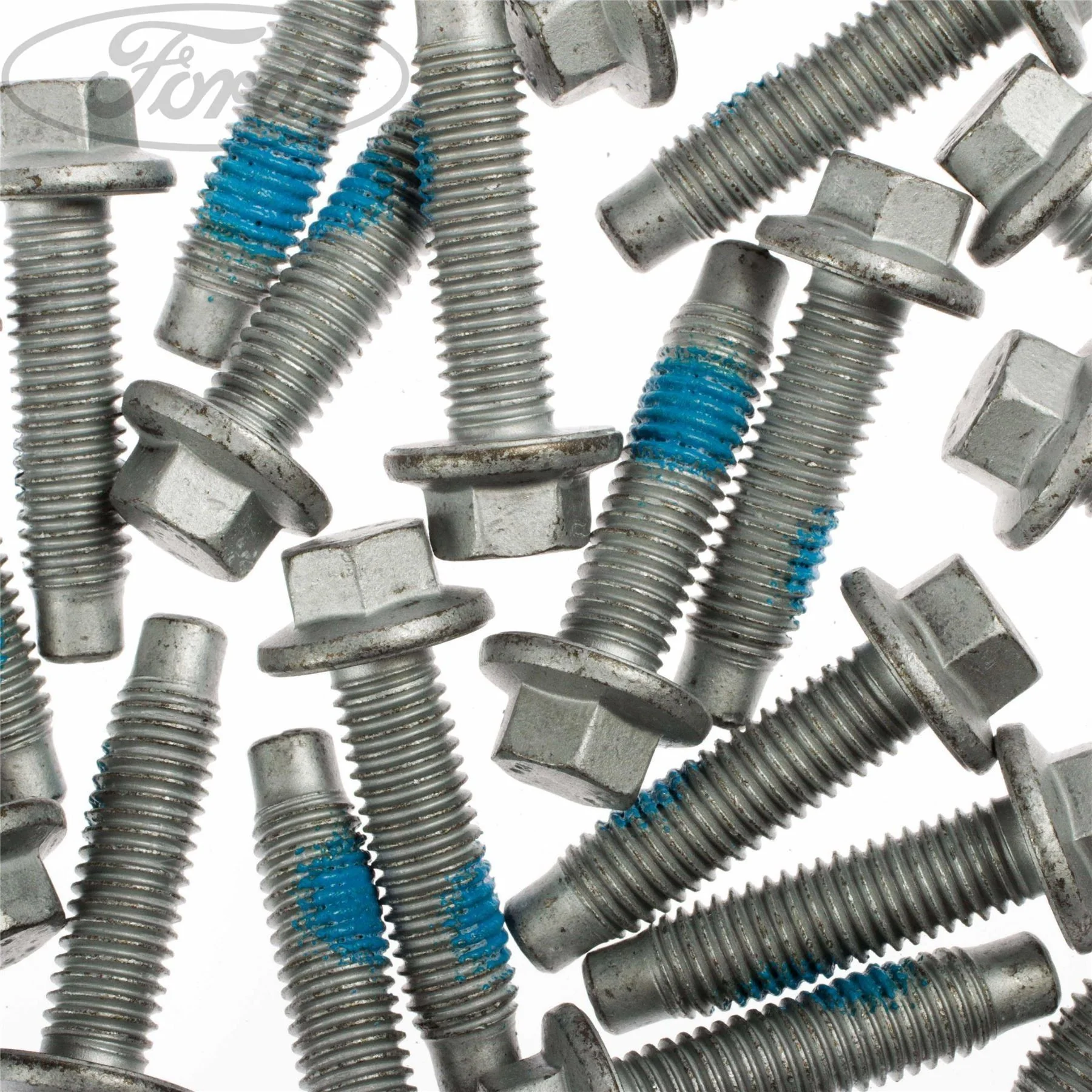 STEERING COLUMN SCREW PACK OF 5 - Image 5