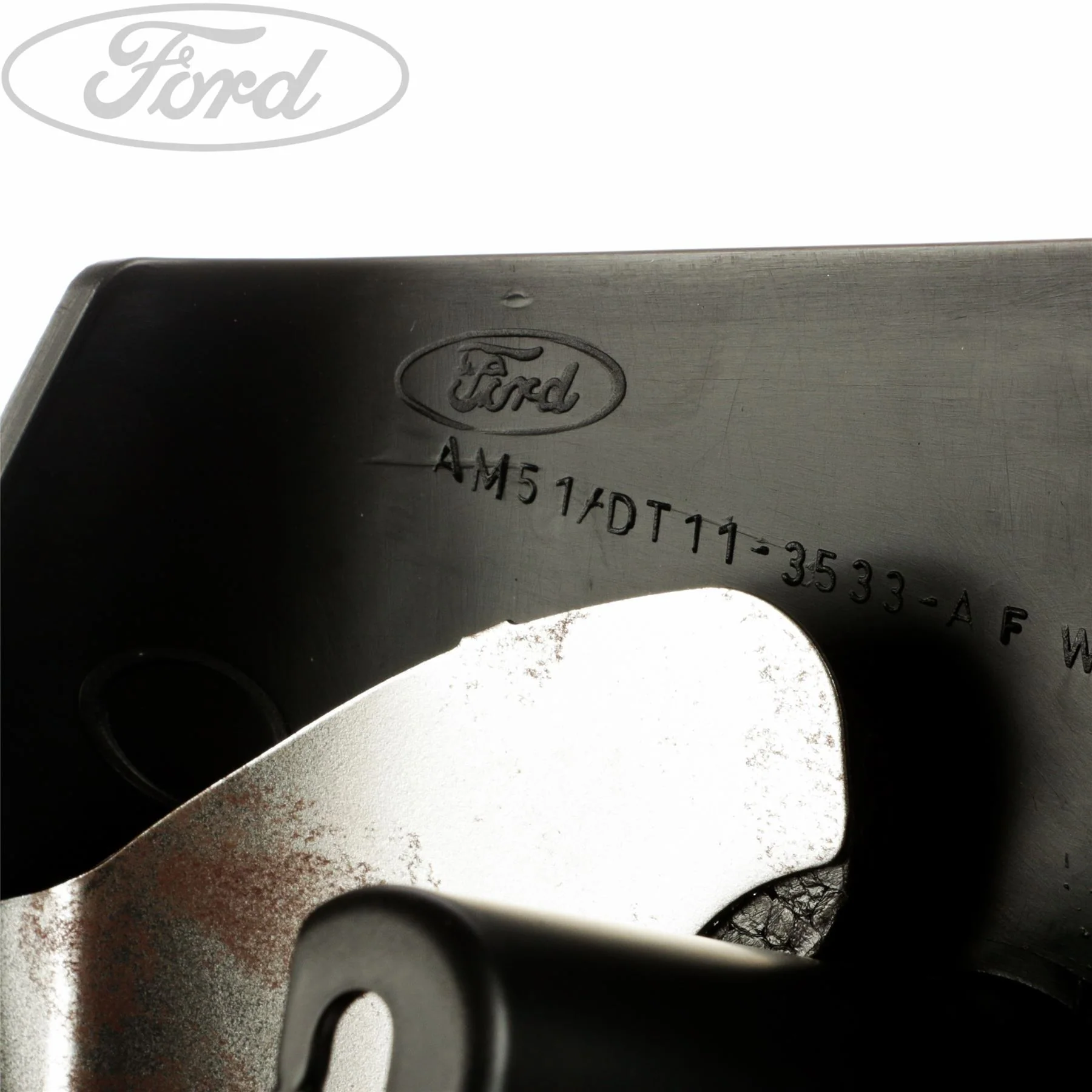 STEERING COLUMN SHROUD - Image 3