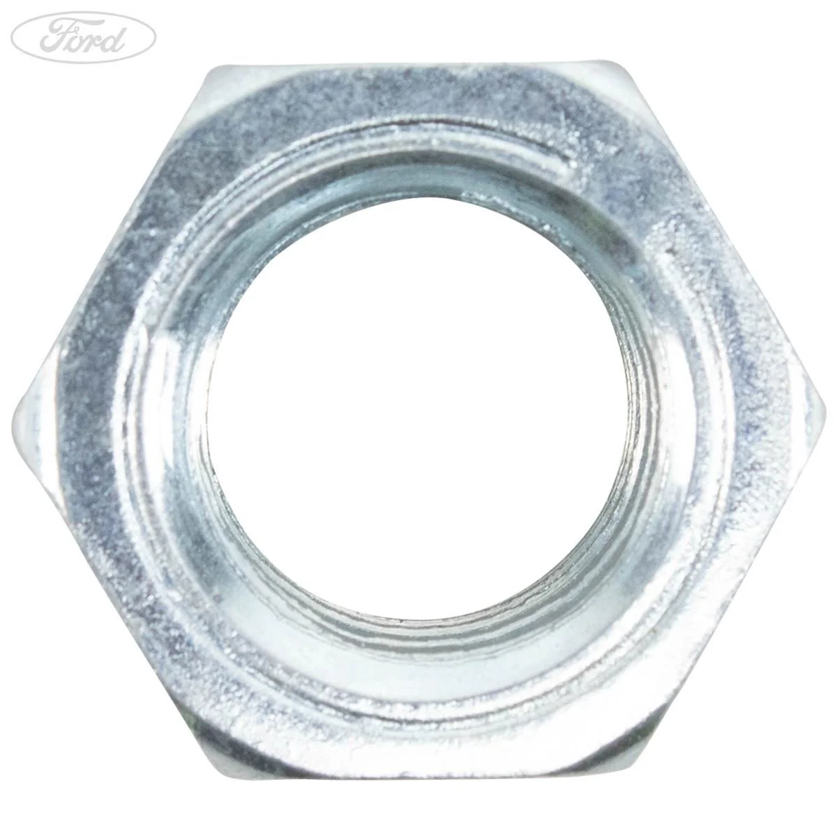 STEERING GEAR AND LINKAGE HEX NUT PACK OF 10 - Image 3