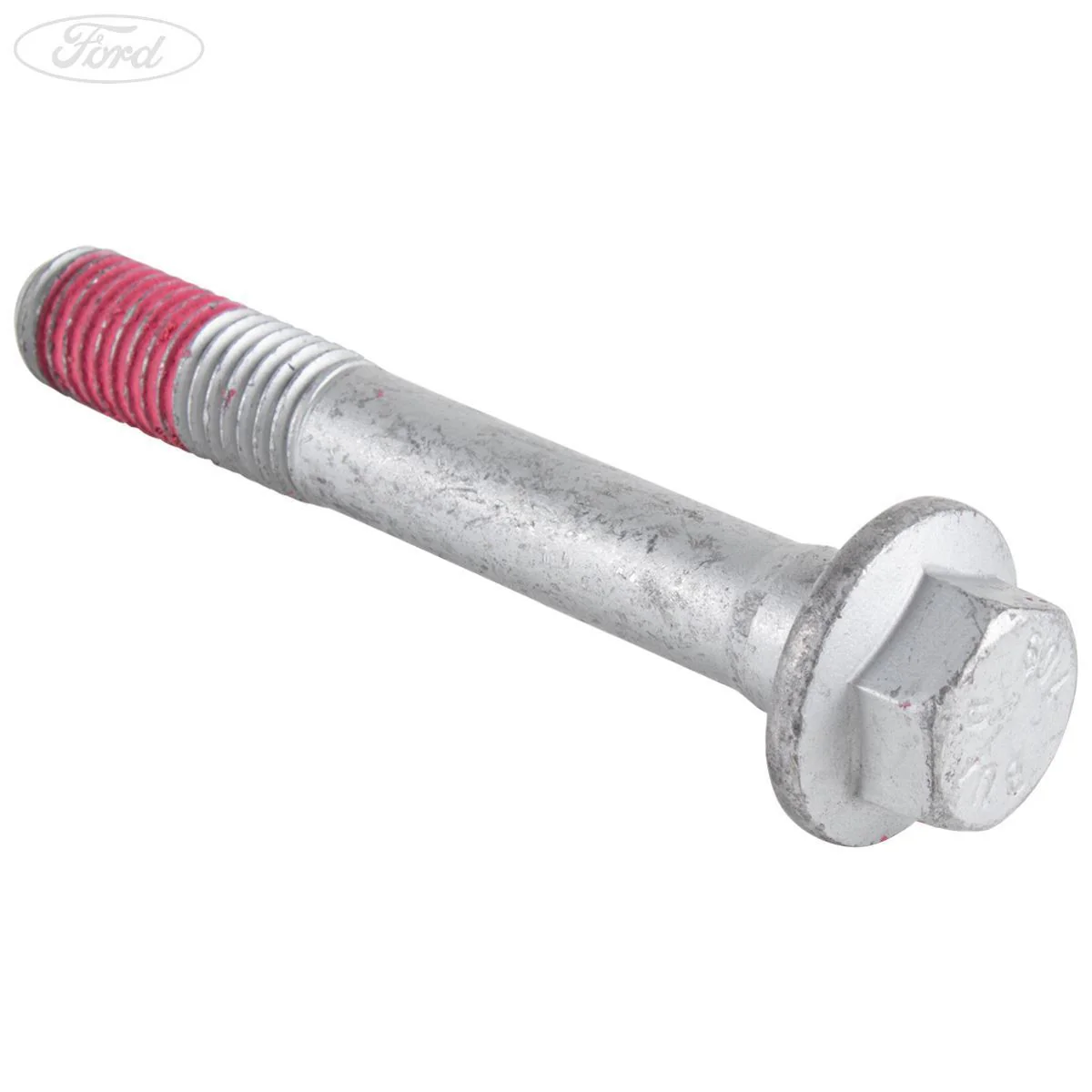 STEERING GEAR HEX HEAD BOLT PACK OF 5 - Image 2