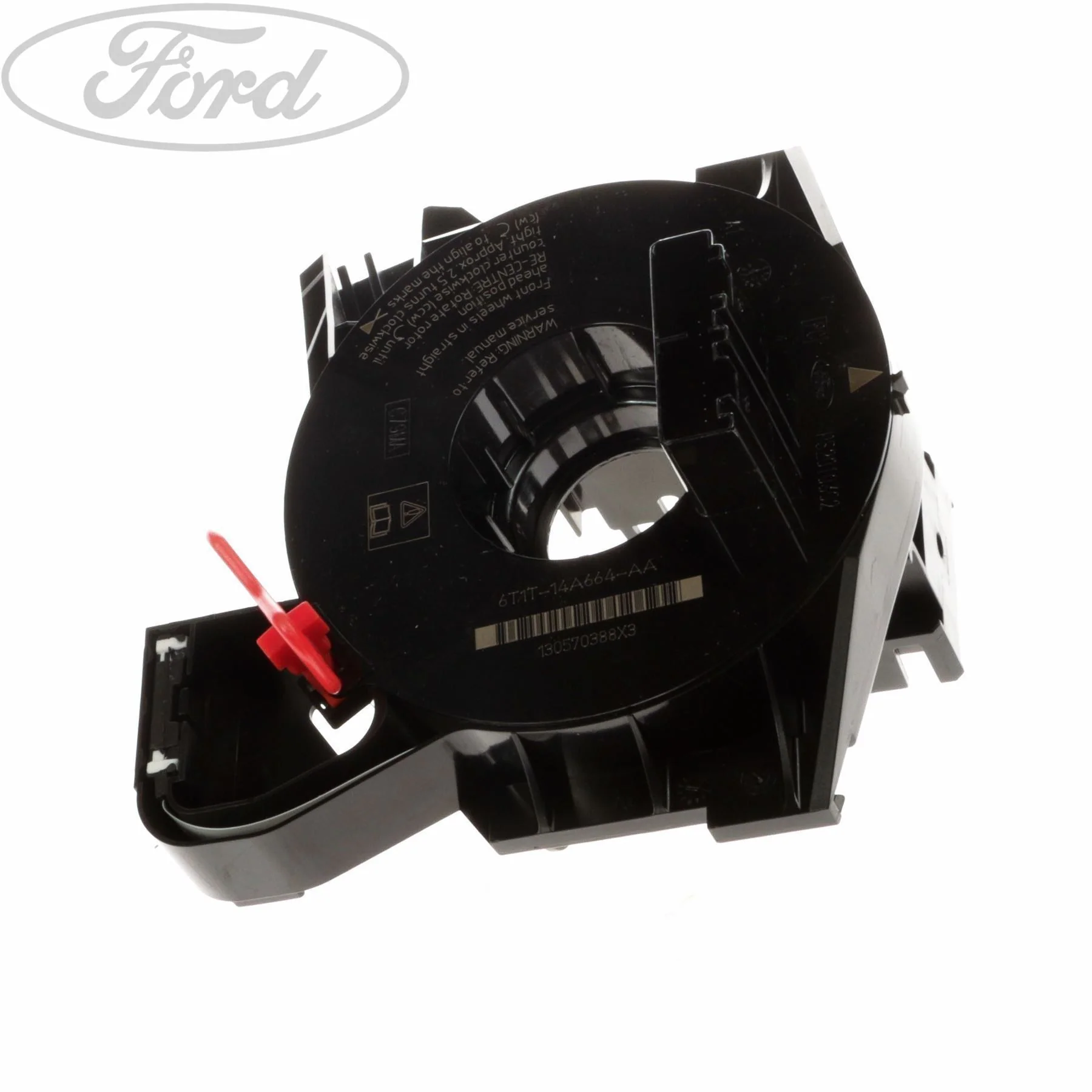 STEERING WHEEL COVER - Image 2