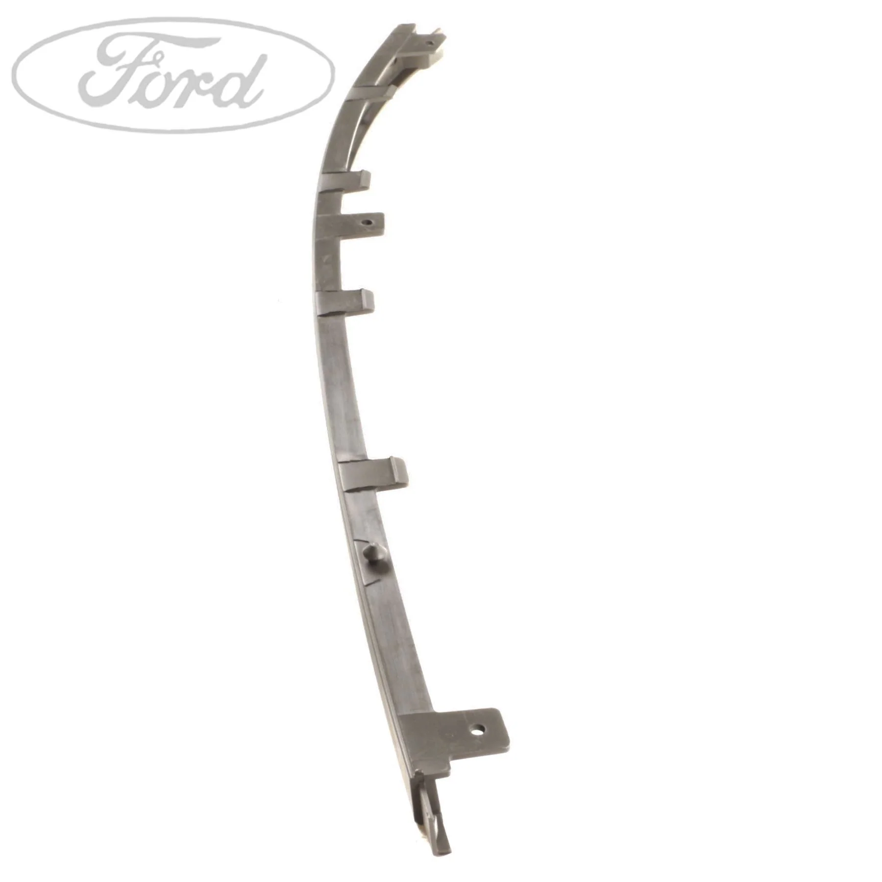 STONE DEFLECTOR