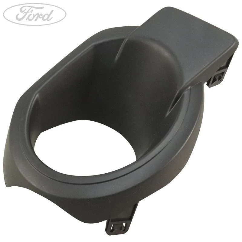 STONE DEFLECTOR
