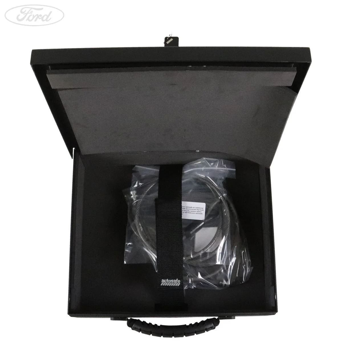 STOWAGE BOX - Image 4