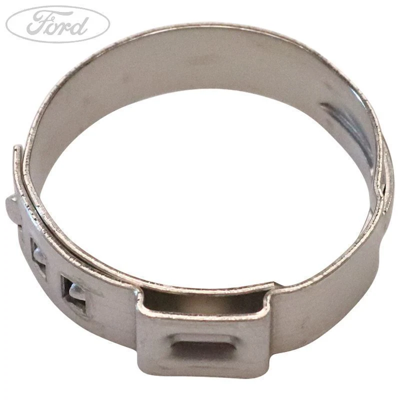 STREETKA KA FIESTA FUSION B-MAX SMALL BOOT CLAMP 30.1MM - Image 3
