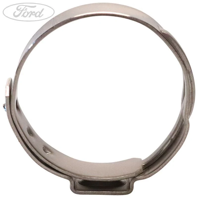 STREETKA KA FIESTA FUSION B-MAX SMALL BOOT CLAMP 30.1MM - Image 4