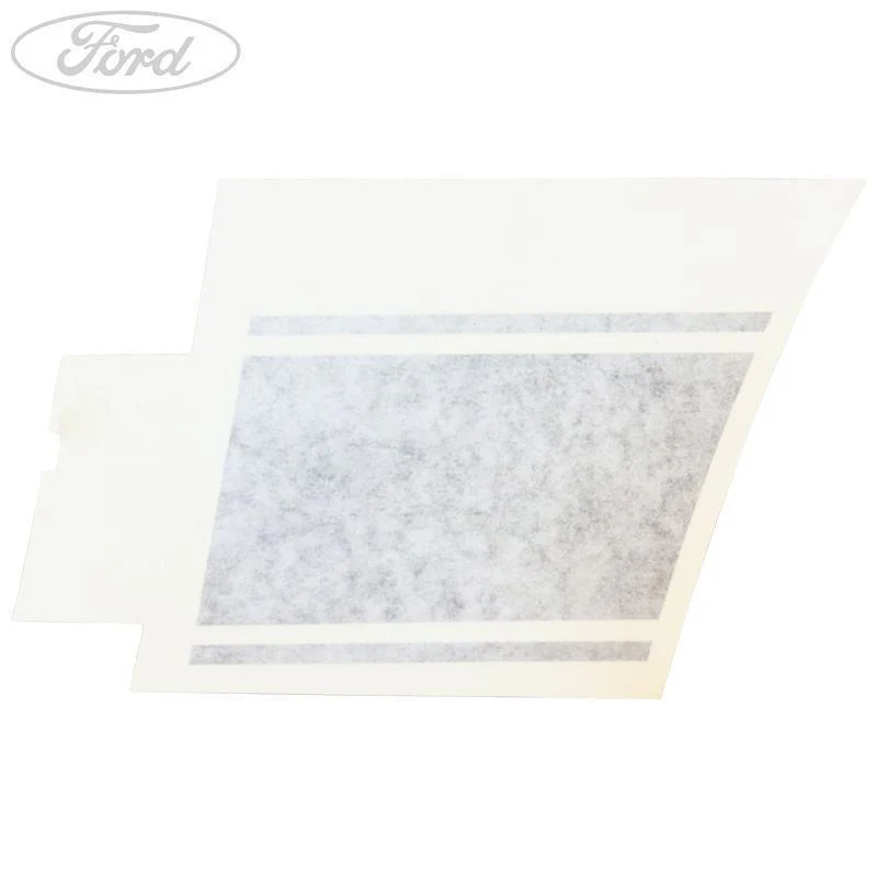 STRIPE DECAL - Image 3