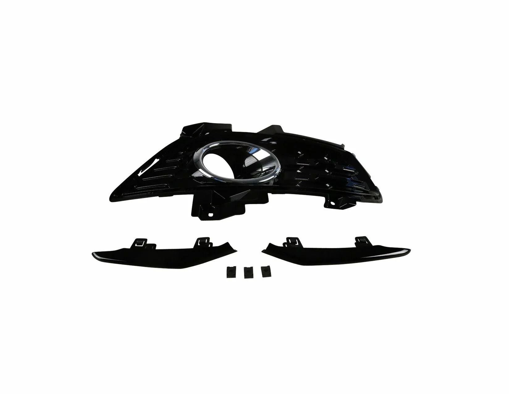 MONDEO 09/2014-01/2019 STYLED FOG LAMP HOUSINGS RIGHT HAND SIDE - Image 3