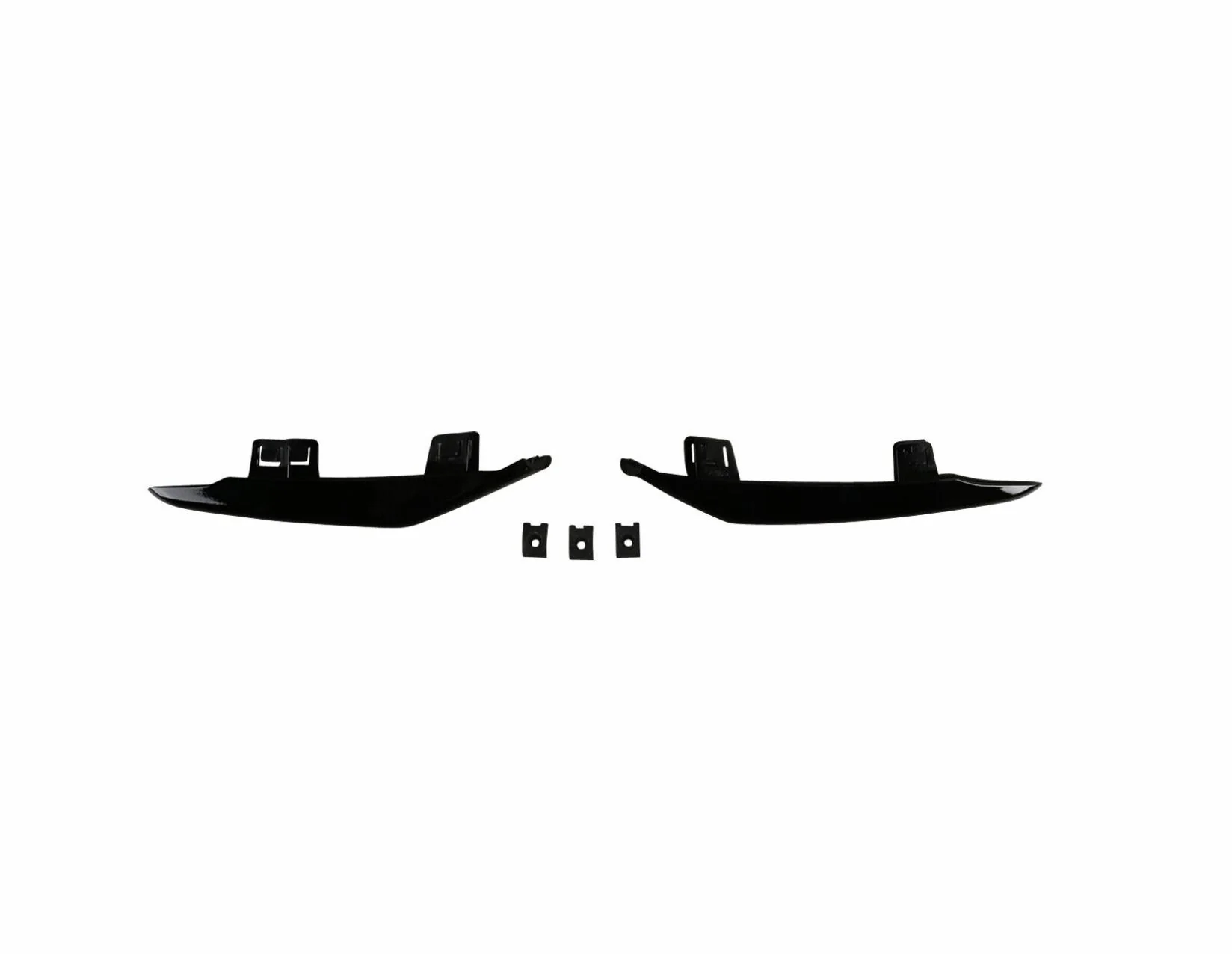 MONDEO 09/2014-01/2019 STYLED FOG LAMP HOUSINGS RIGHT HAND SIDE - Image 4
